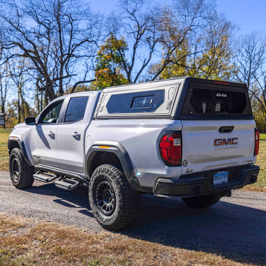 Contour Canopy Colorado | Canyon 2023+