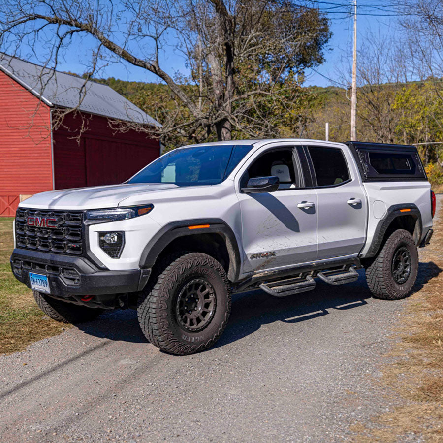 Contour Canopy Colorado | Canyon 2023+