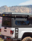 Contour Canopy Jeep Gladiator 2020-2024