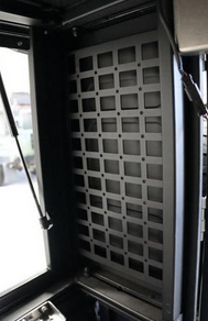 MODCAP MOLLE PLATE – INTERIOR REAR CORNER – FSS & FSL (SET OF 2)