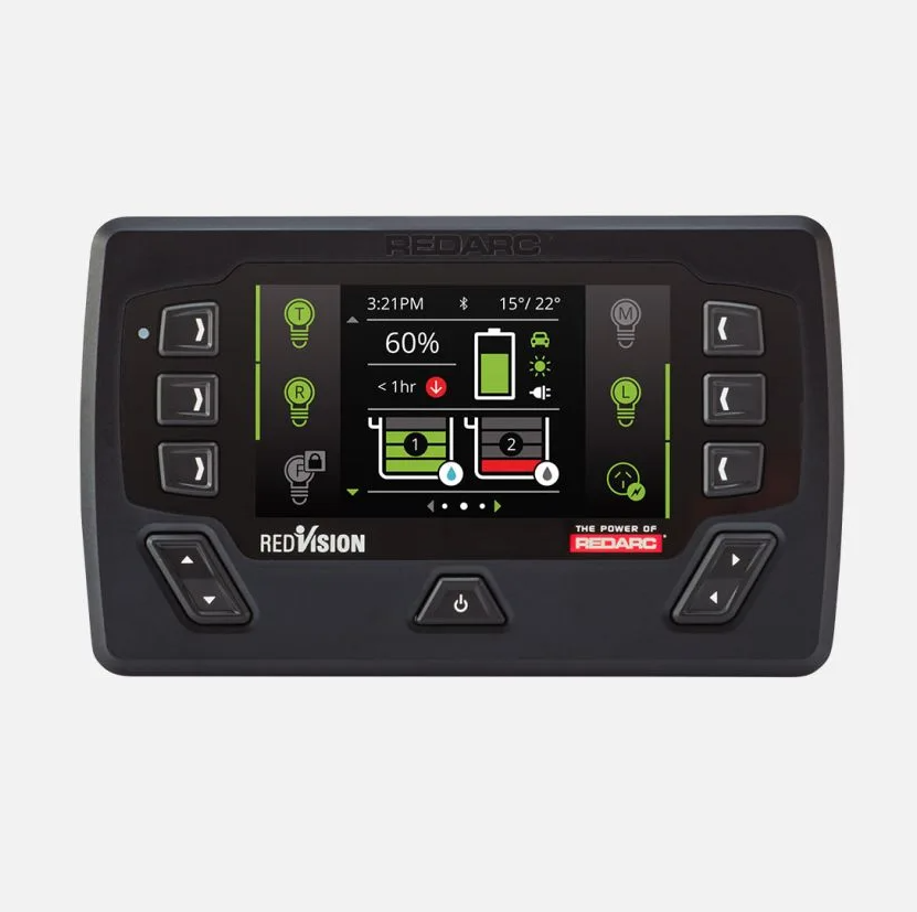 LE MANAGER30 AVEC ÉCRAN COULEUR 