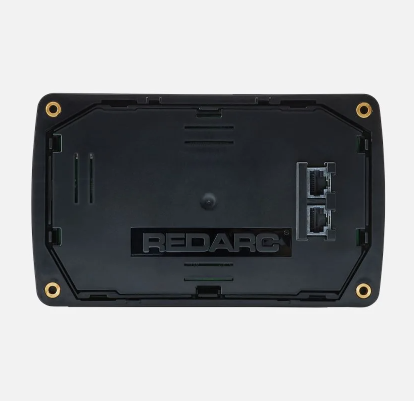 UNITÉ D'AFFICHAGE REDVISION 