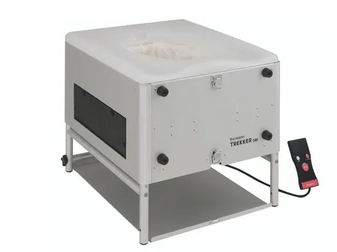 WRAPPON WT-4 TREKKER TOILET SYSTEM