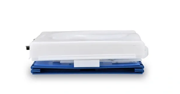 SYSTÈME DE TOILETTE PF-1 