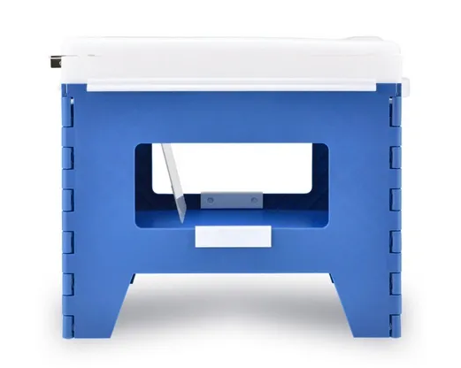 SYSTÈME DE TOILETTE PF-1 