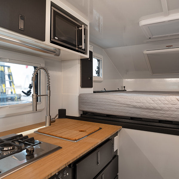 HIGH COUNTRY (HARD-SIDE) 