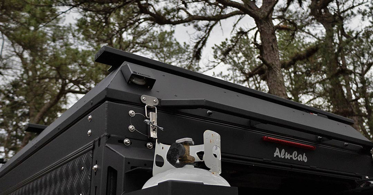 PRESSURE VENT WITH COVER KIT