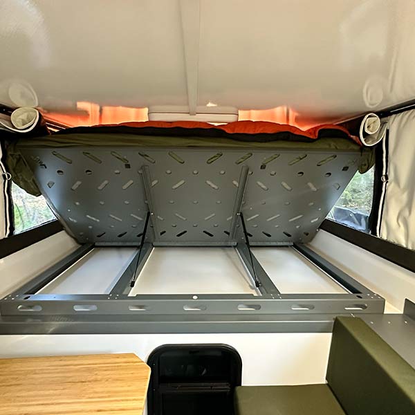 BACK COUNTRY 5.85' (POP-UP) 2024