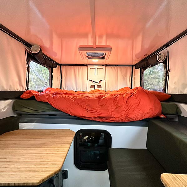 BACK COUNTRY 5.85' (POP-UP) 2024