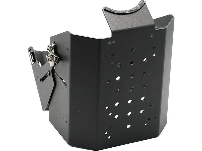 Universal Propane Tank Mount - by GP FACTOR