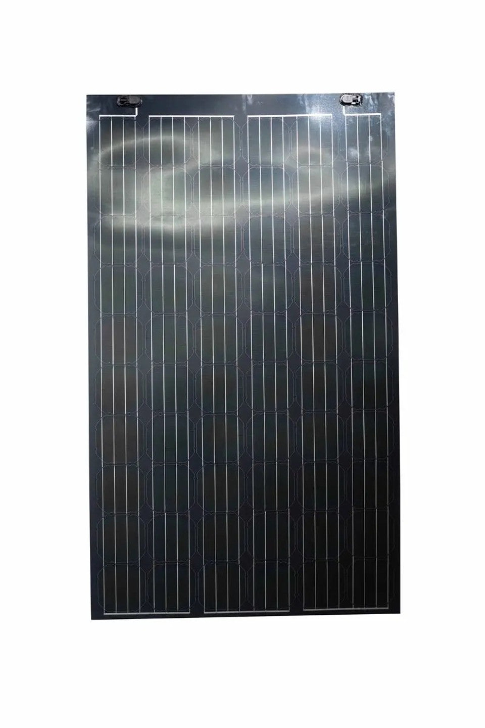 SUNFLARE 180W FLEXIBLE VEHICLE SOLAR PANEL