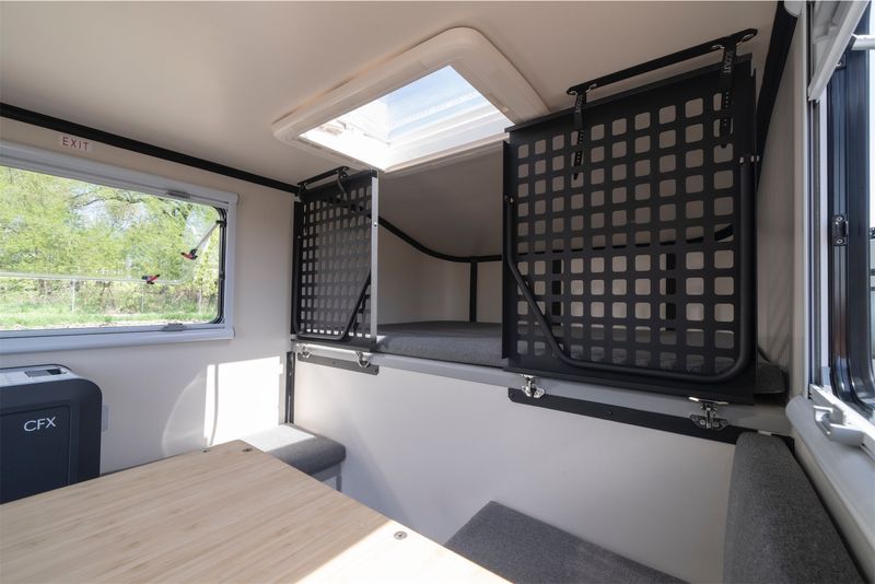 Scout Tuktut – OVERLAND CAMPERS QUEBEC