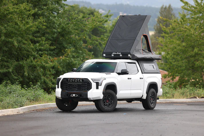 Contour Canopy for Toyota Tundra 5.5 Bed (2022+)