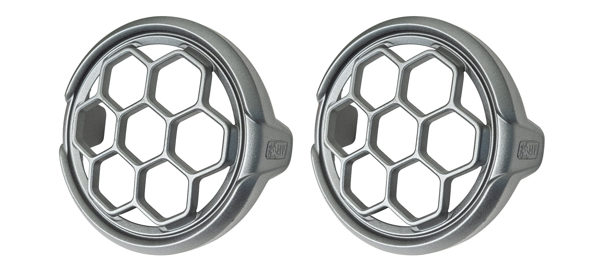 LIGHT GRILLE KIT FOR 7000 SERIES LIGHTS