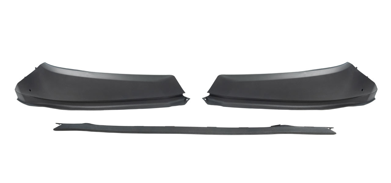 2019-22 COLORADO ZR2 BISON HEADLIGHT FILLER PANELS