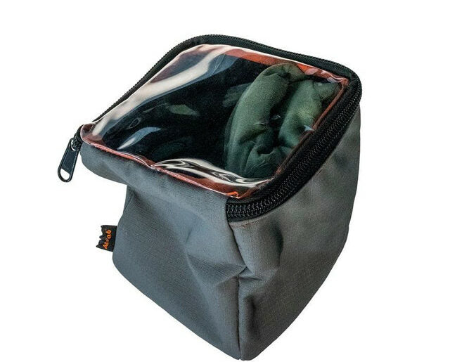 AMMO BOX ORGANIZING POUCHES – (2X SMALL & 1X BIG)