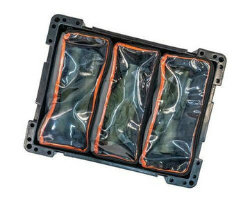 AMMO BOX ORGANIZING POUCHES – (3X LONG)