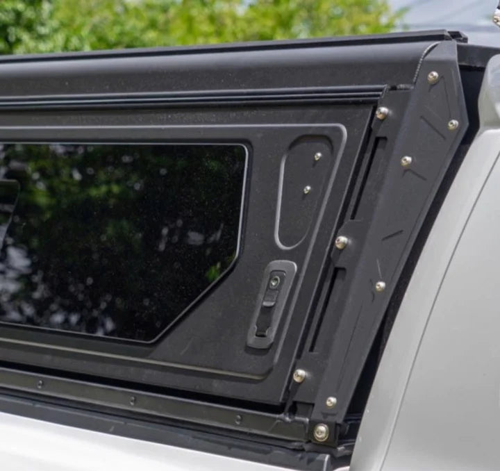 Contour Canopy Toyota Tacoma 2024+