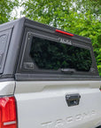 Contour Canopy Toyota Tacoma 2024+