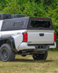 Contour Canopy Toyota Tacoma 2024+