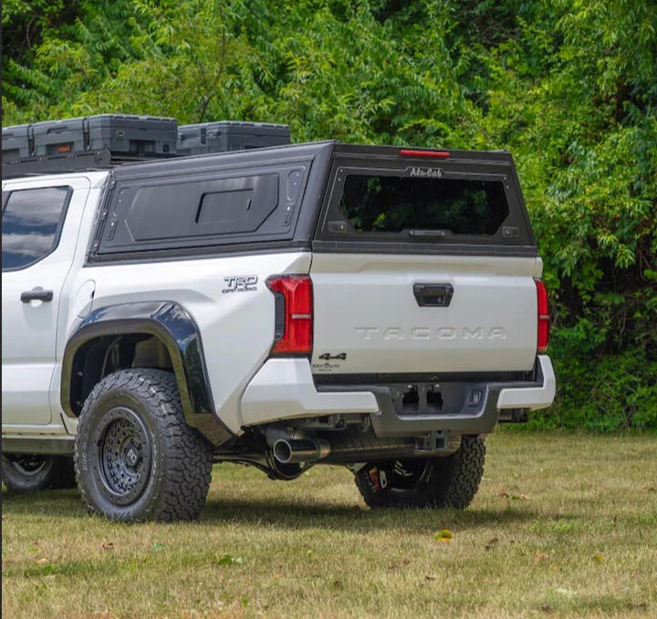 Contour Canopy Toyota Tacoma 2024+