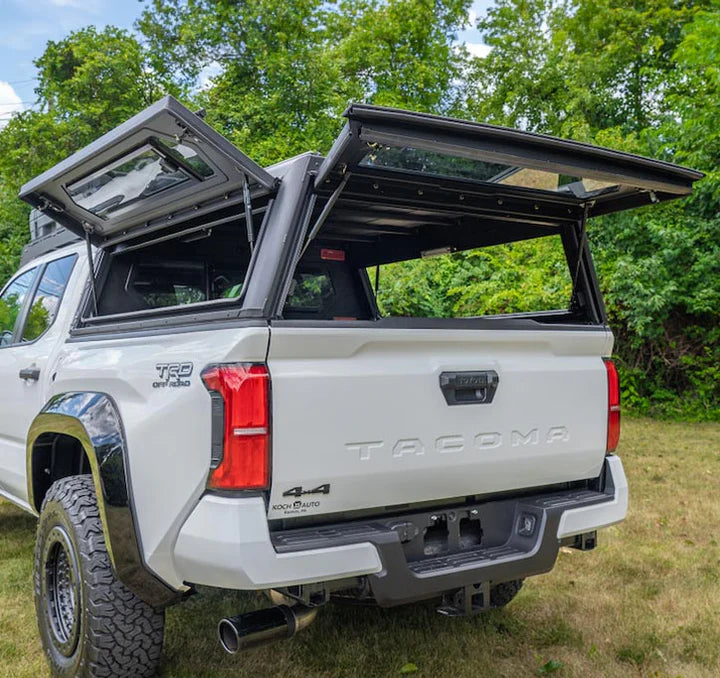 Contour Canopy Toyota Tacoma 2024+