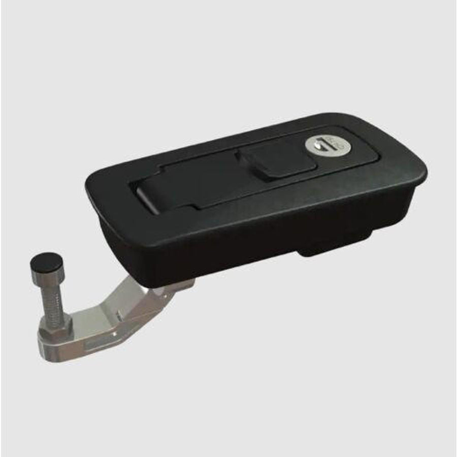 Button Lock Kit REPLACEMENT PUSH BUTTON LOCK BODY WITH 752 CORE WITH KEYS – OVERLAND ...