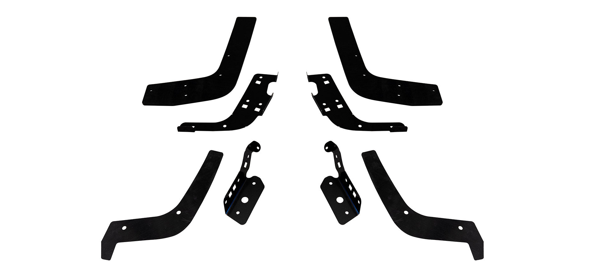 33″ TIRE CLEARANCE KIT FOR 2017-22 COLORADO ZR2 & ZR2 BISON