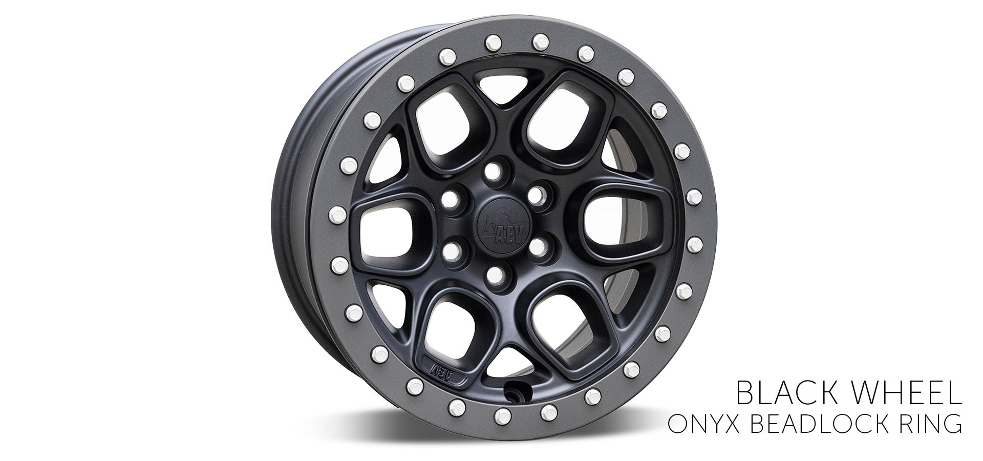 CRESTONE DUALSPORT WHEEL FOR 2015-22 COLORADO & CANYON