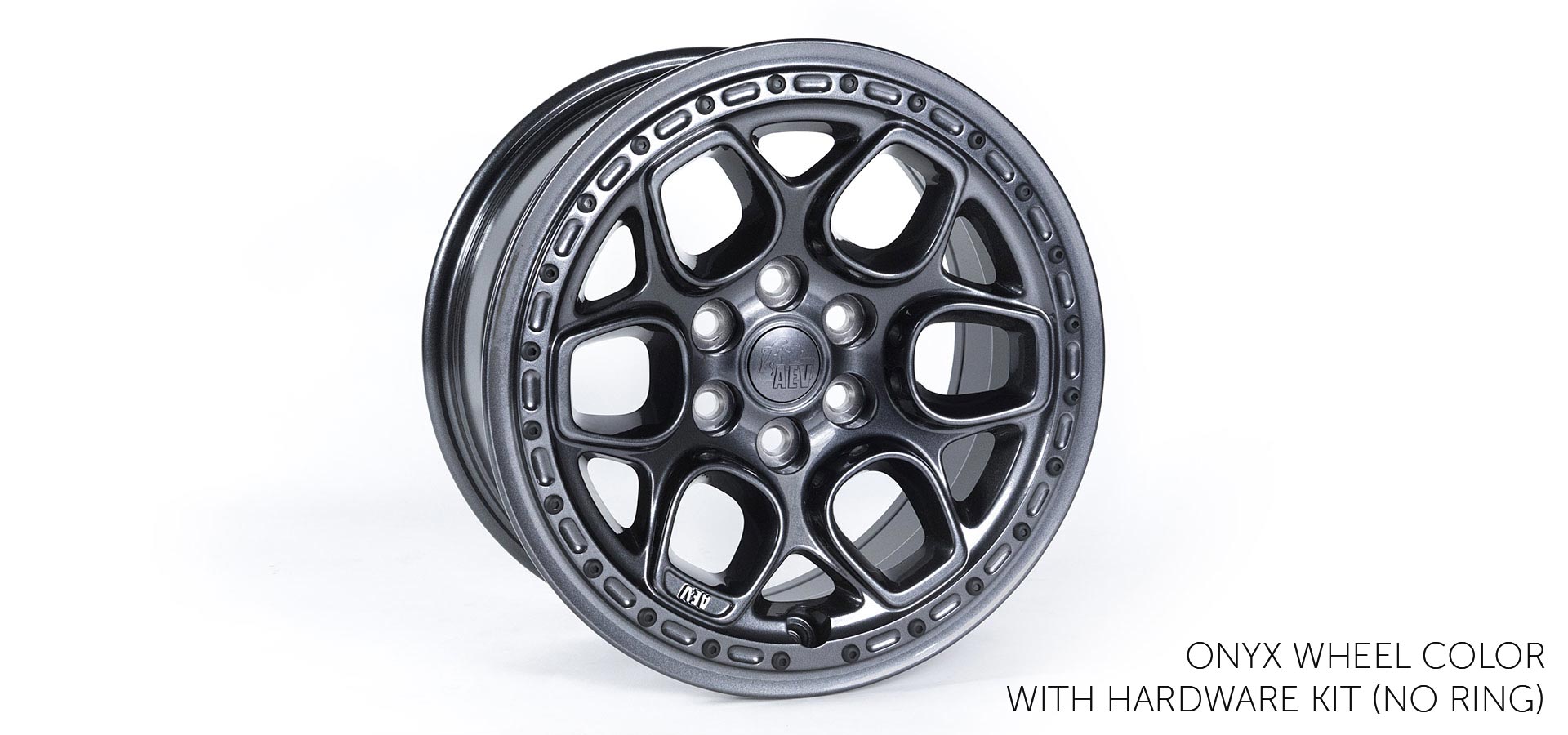CRESTONE DUALSPORT WHEEL FOR 2015-22 COLORADO & CANYON
