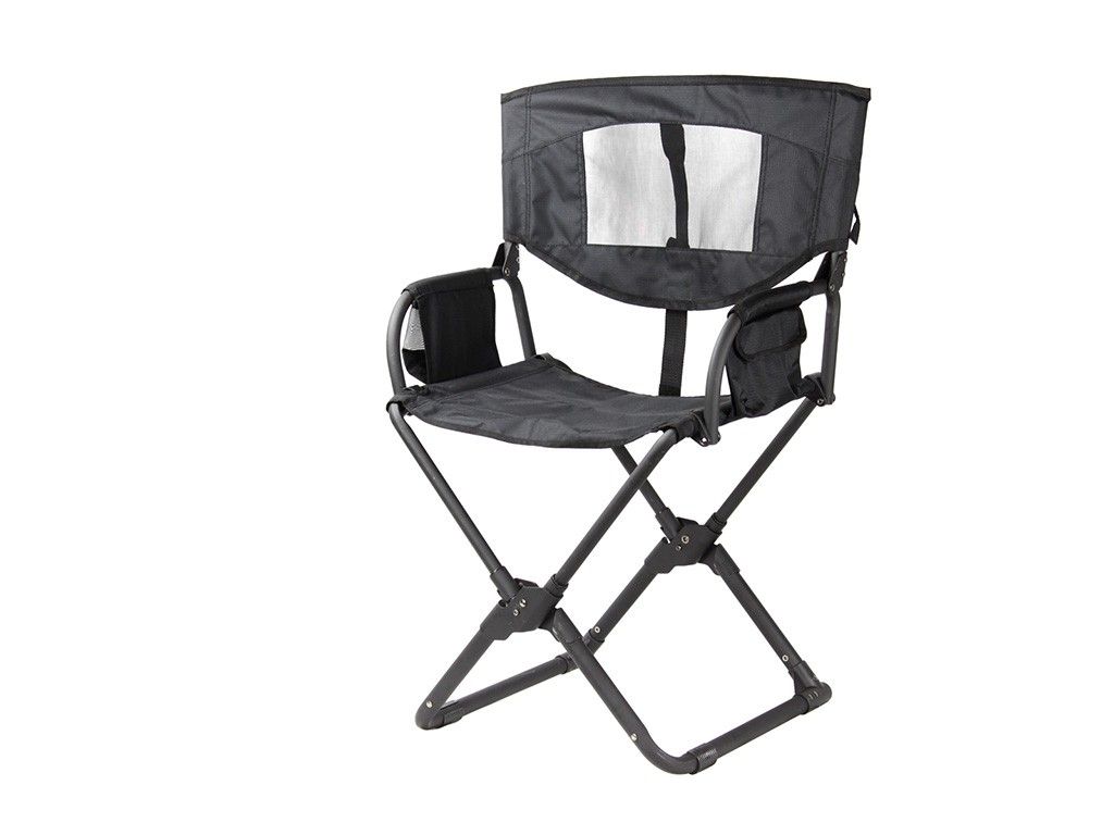 EXPANDER CAMPING CHAIR