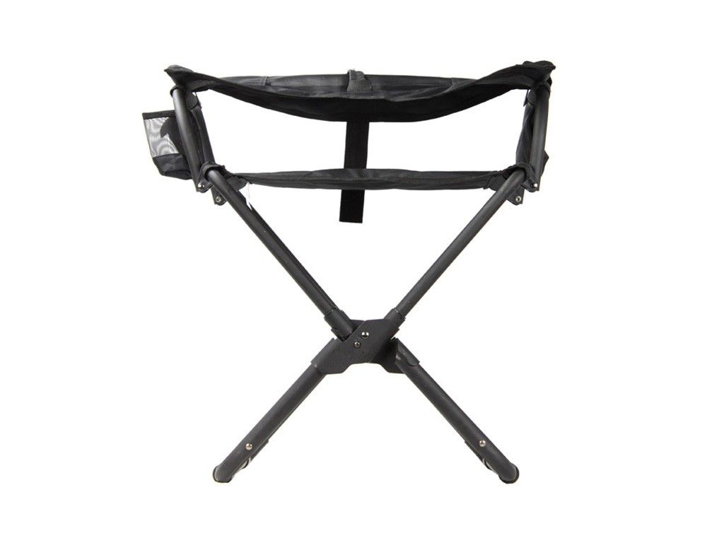EXPANDER CAMPING CHAIR