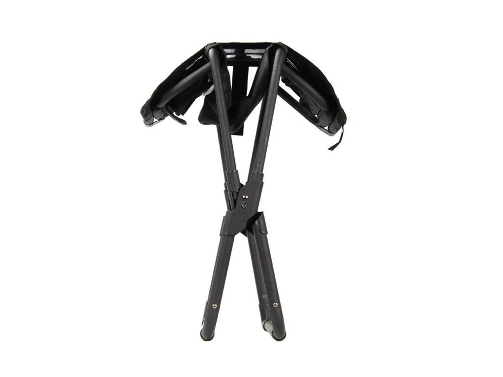 EXPANDER CAMPING CHAIR