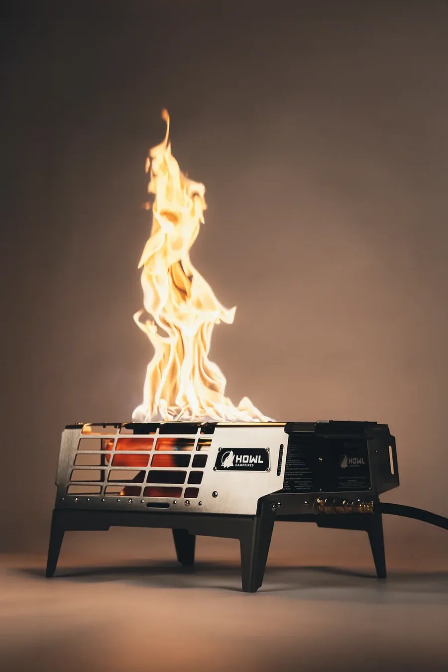 The Howl R3