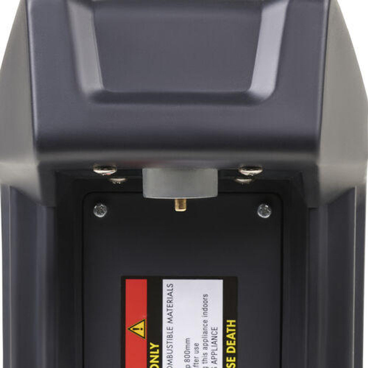 KAKADU OUTBACK SHOWER