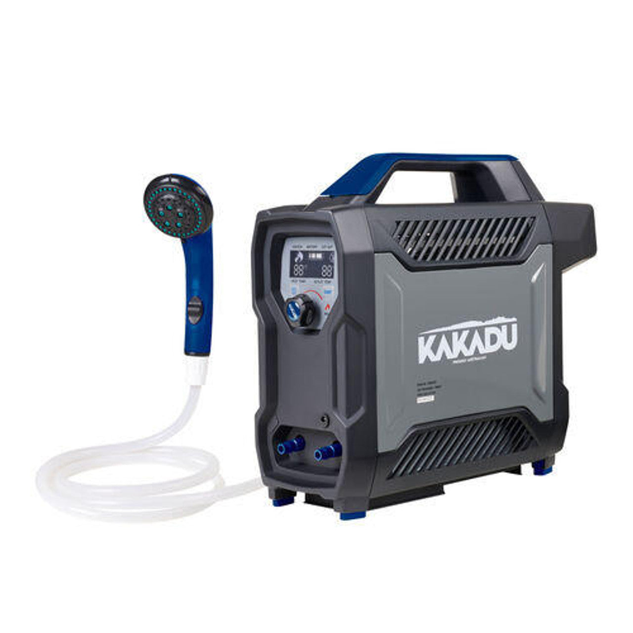 KAKADU OUTBACK SHOWER