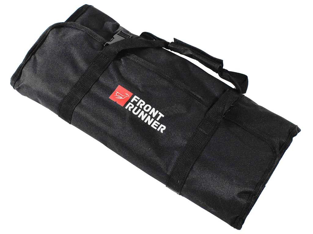 CAMP KITCHEN UTENSIL SET