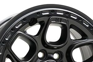 CRESTONE DUALSPORT WHEEL FOR 2015-22 COLORADO & CANYON