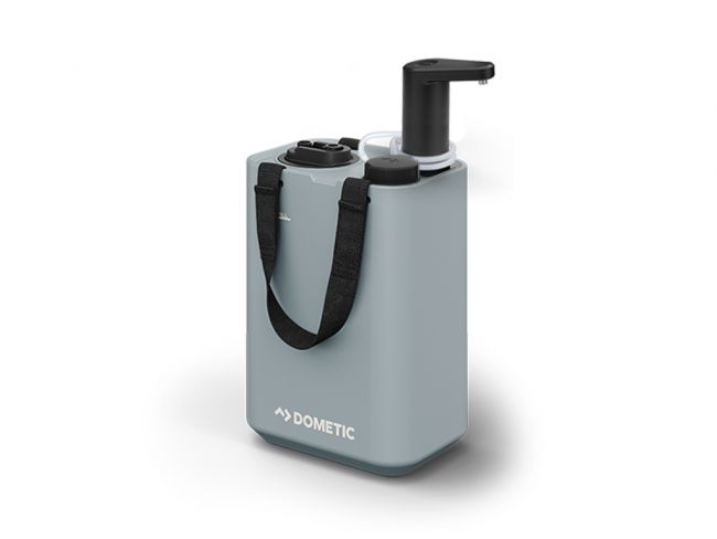 CRUCHE D'HYDRATATION D'EAU DOMETIC GO 11L / GLACIER