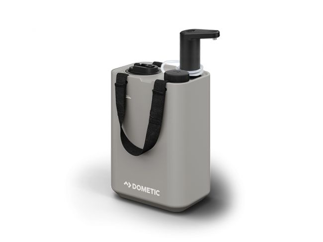 CRUCHE D'HYDRATATION D'EAU DOMETIC GO 11L / GLACIER