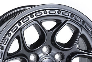 CRESTONE DUALSPORT WHEEL FOR 2015-22 COLORADO & CANYON