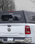 Contour Canopy for Dodge Ram 1500 5.5 Bed (2009+)