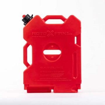 2 Gallon Gasoline Pack