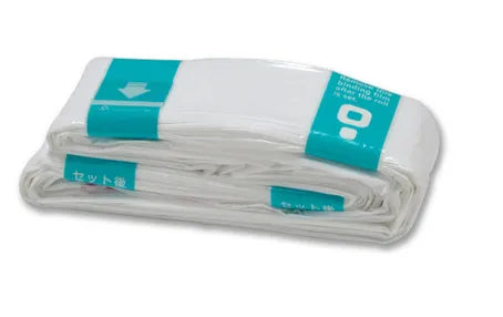 Rouleau de film plastique pour système de toilettes Trekker WT-4