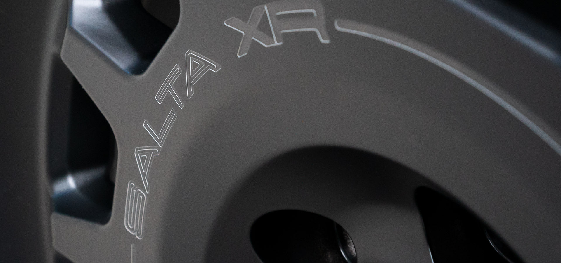 SALTA XR WHEEL