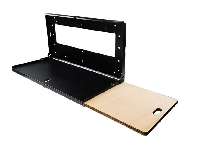 DROP DOWN TAILGATE TABLE