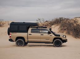 Cabine en aluminium 6.5 / LIQUIDATION