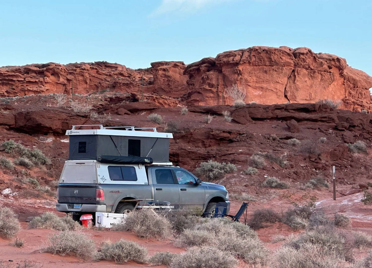 AT Overland Atlas