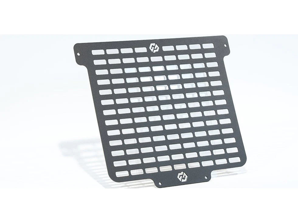 GP FACTOR CANOPY CAMPER REAR MOLLE