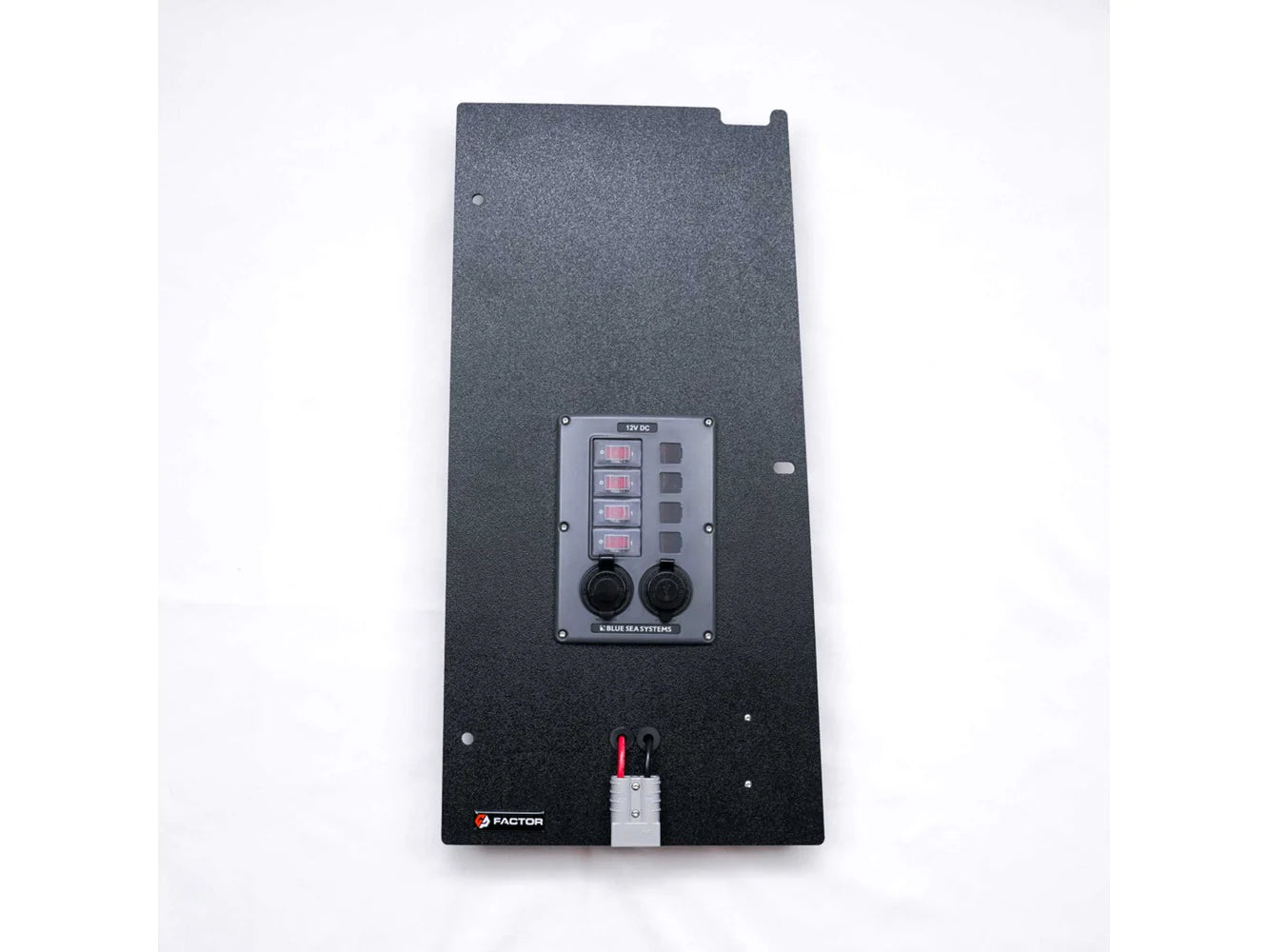 GP FACTOR BASIC ELECTRICAL SYSTEM KIT